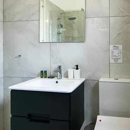 Phaedrus Living View Luxury Iras Flat 102